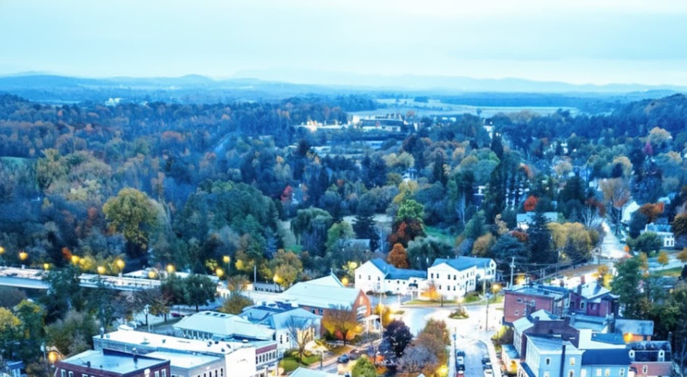 Middlebury Alumni Cohort